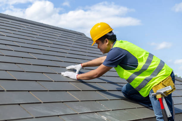 Best Asphalt Shingle Roofing  in Rutledge, GA