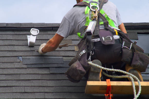 Emergency Roof Repair in Rutledge, GA