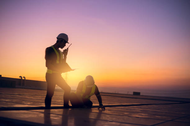 Best Metal Roofing Installation  in Rutledge, GA