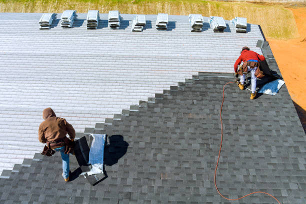 Best Flat Roofing  in Rutledge, GA