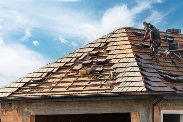 Professional Roofing services in Rutledge, GA